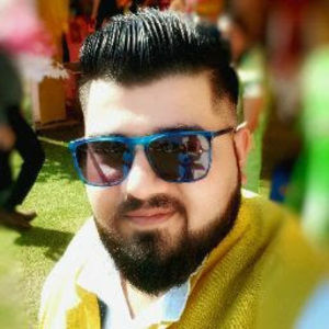 Meet your Posher, Harsh